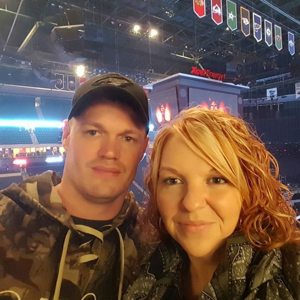 Meet your Posher, Jill